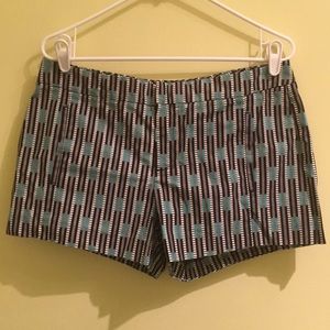 Gap 3inch shorts